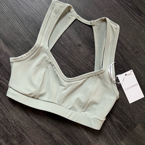 Cleo Harper Other - NWT  Cleo Harper